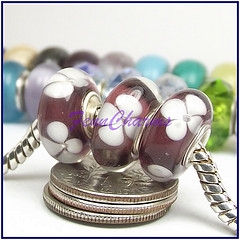 murano beads for chamilia bracelet